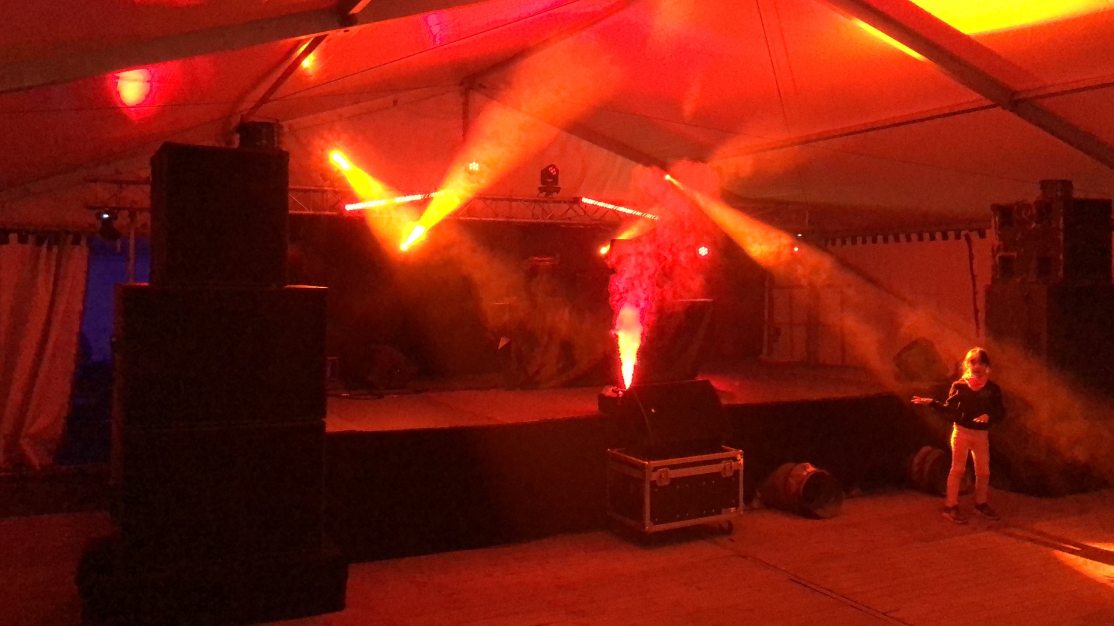 Party Bild